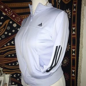 Adidas jacket